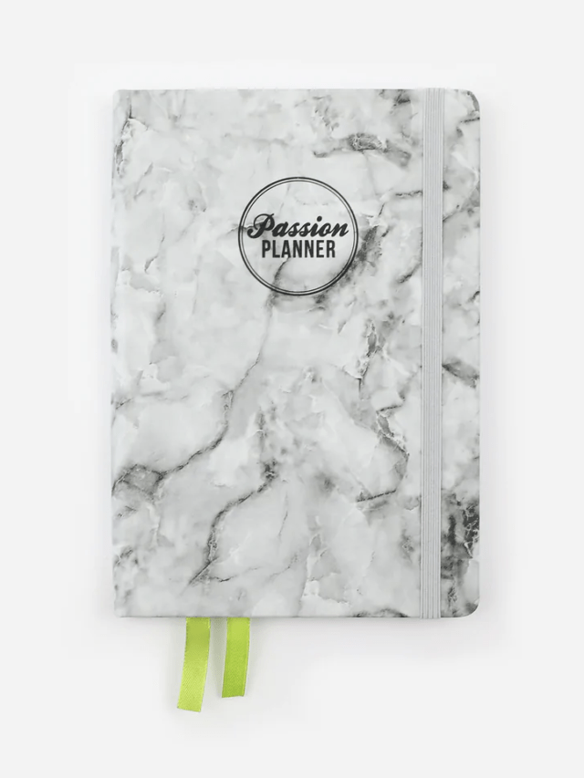 Top Planners for Better Mental Health