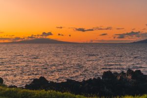 Punaluu Beach Hawaii