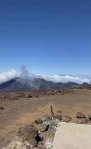 Haleakala National Park