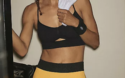 How to Create an Athleisure Capsule Wardrobe: Tips for Building a Sustainable and Stylish Collection of Activewear