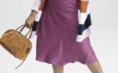 Perfect Sneakers for Your Fall Outfits