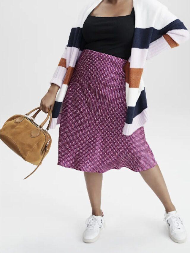 Perfect Sneakers for Your Fall Outfits