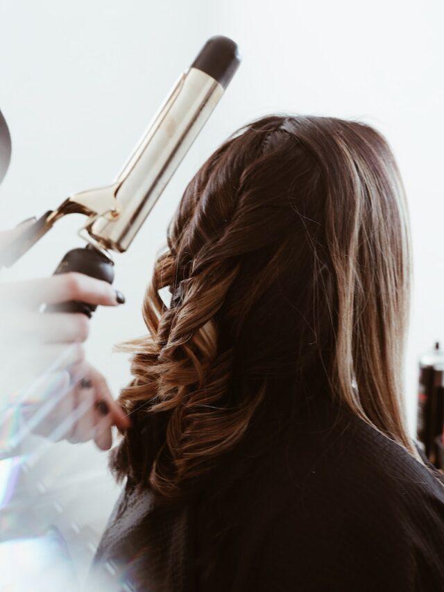 5 Best Hair Care Tools for Flawless Looks