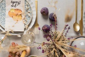 Thanksgiving Day Decor ideas