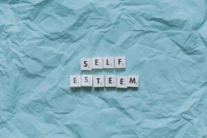 How To Build Up Your Self Esteem