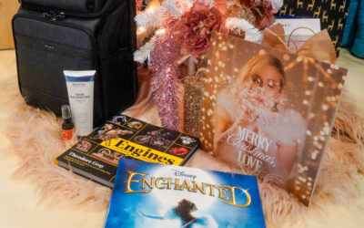 Unique Gifts for the Hard to Shop for Person on your List