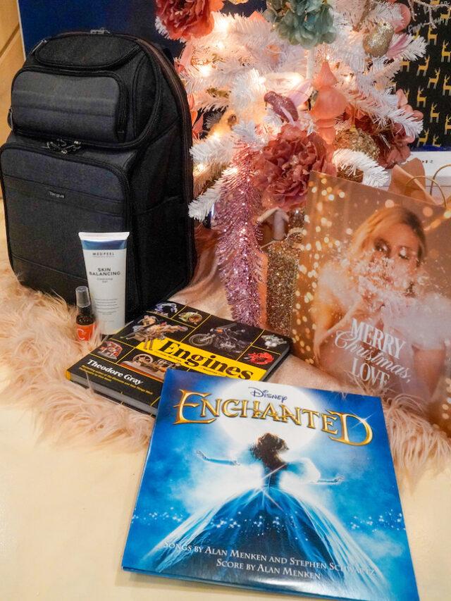 Perfect Gifts for Hard to Shop for Friends & Family