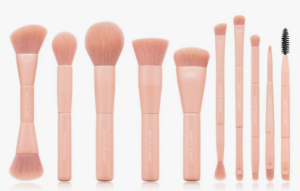 makeup brushes set