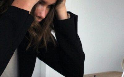 Top 10 Tips for Managing Anxiety & Stress