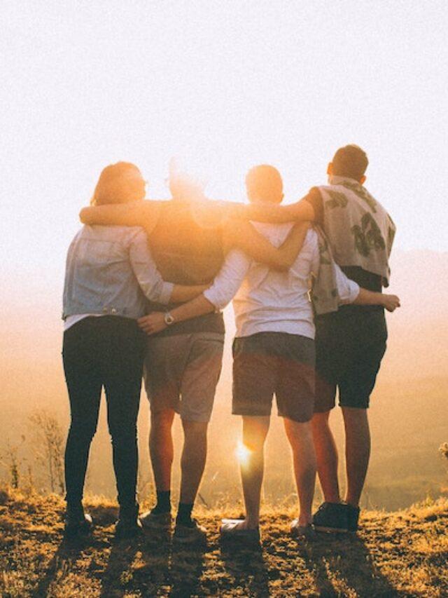 How to Reinvent Yourself: 10 Tips for Starting Over