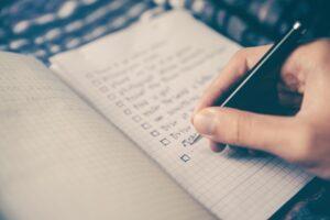 How To Set Daily Intentions