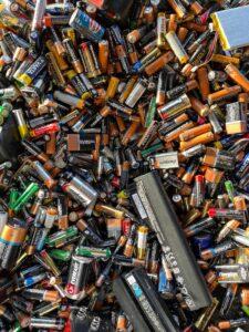 electronic wastes | Household Items You Can Recycle