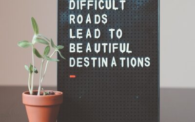 Break the Cycle of Obsessive Negative Thinking