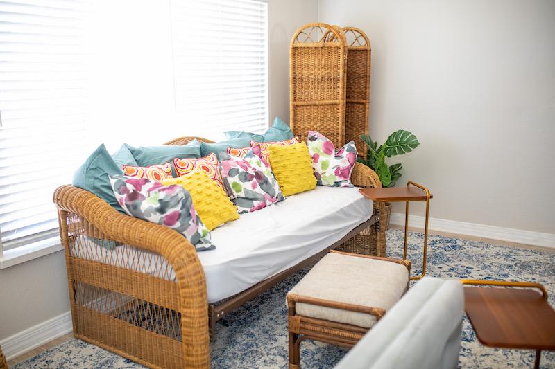 How To Furnish Your Airbnb: Elevate Your Guest Experience - AJ ...