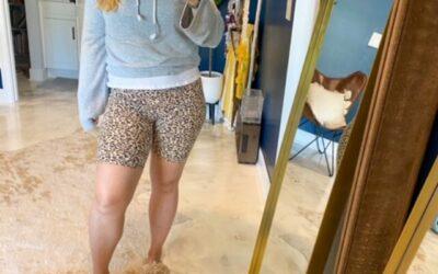 The 4 Best Ways to Style Bike Shorts this Summer