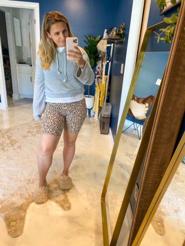 The 4 Best Ways to Style Bike Shorts this Summer