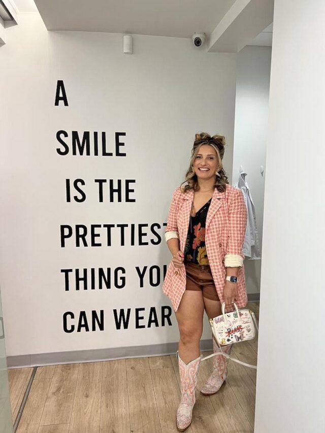 5 Intentions to Set for Successful Manifestation