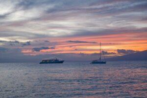 Sunset Dinner Cruise