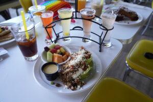 Scottsdale brunch places