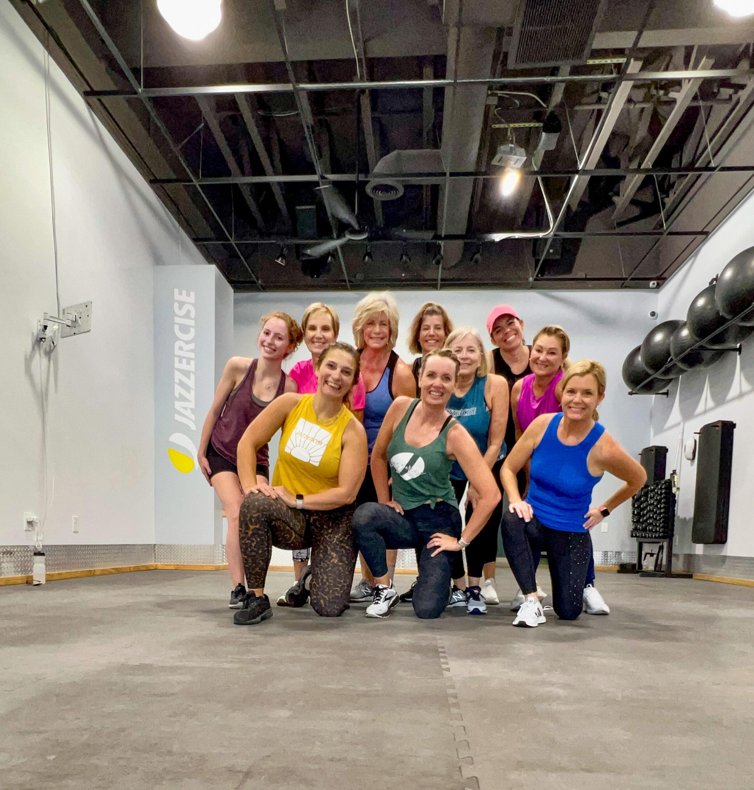 Jazzercise: A Versatile Workout for All Ages and Sizes