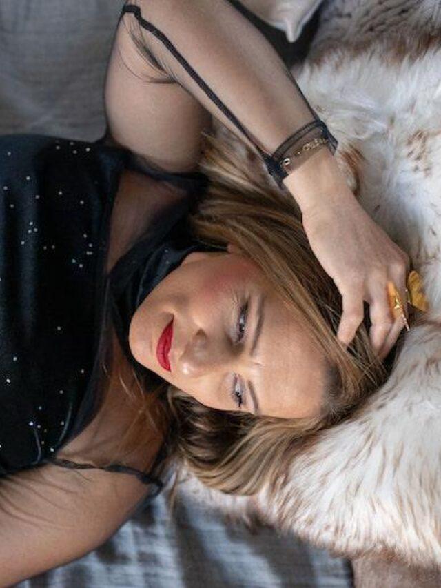 How to Relax When Things Get Crazy