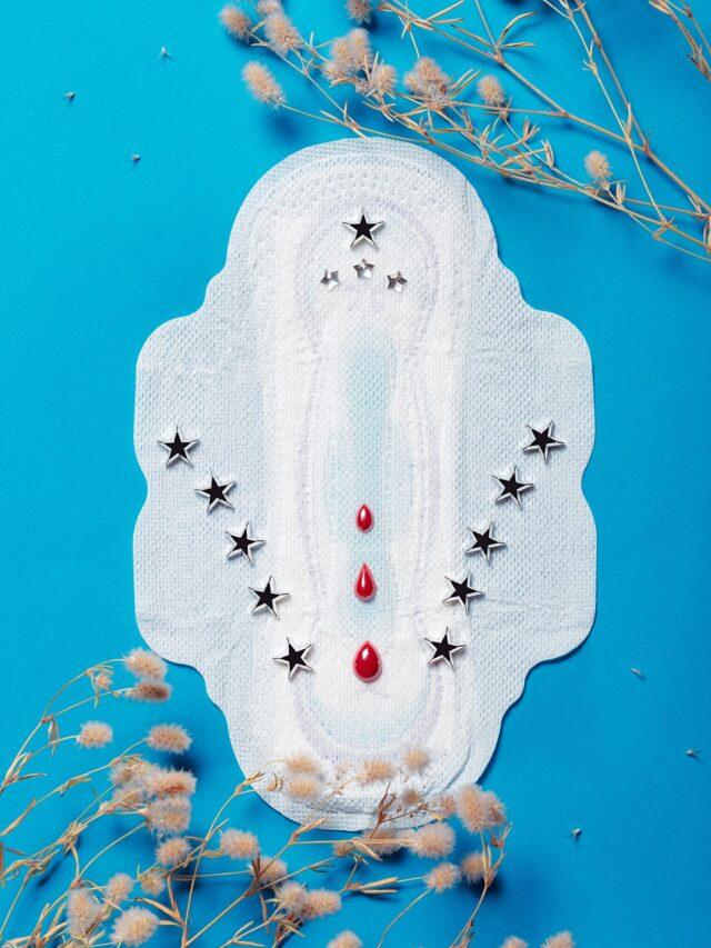 The Best Eco Friendly Period Underwear and Products