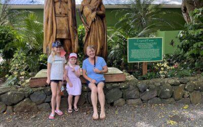 4 Best Hawaiian Islands for Families