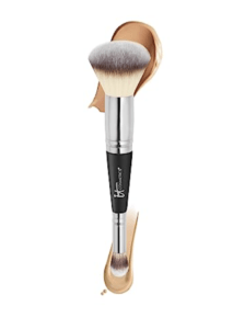 It Cosmetics Brushes Review