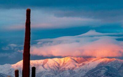 What to Wear in Arizona in the Winter Time