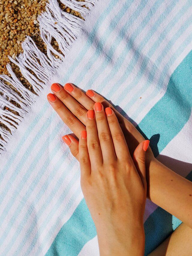 Top Summer Nails for 2023