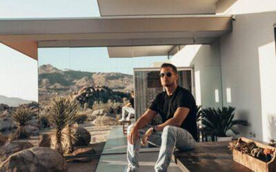 Top 7 Dude Ranch Glamping Spots