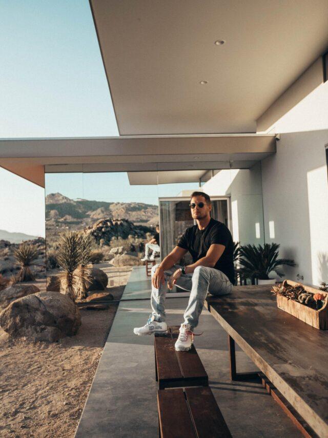 Top 7 Dude Ranch Glamping Spots