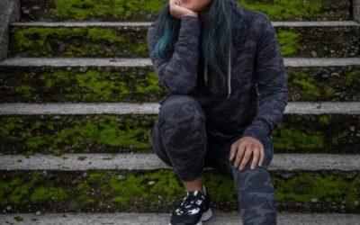 Easy & Sustainable Athleisure Capsule Tips