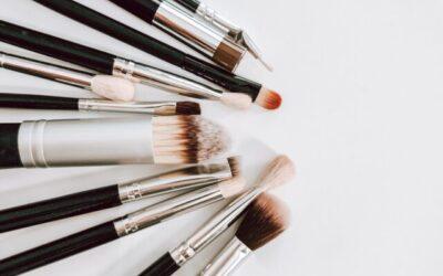 Review: IT Cosmetics Makeup Brushes