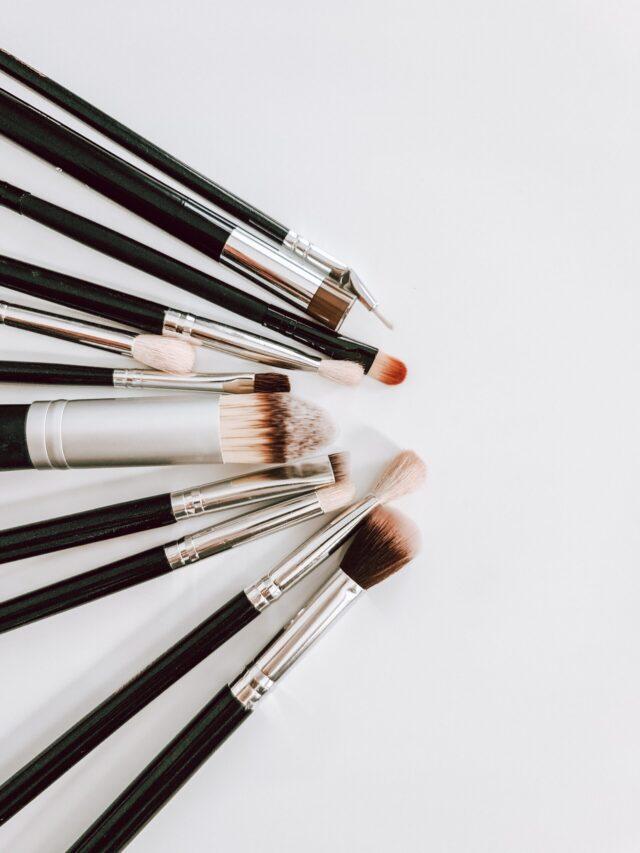 Review: IT Cosmetics Makeup Brushes