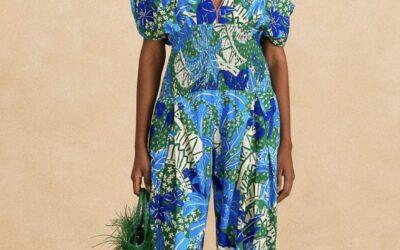 How To Style Farm Rio Jumpsuits: Elevate Your Night Out Attire