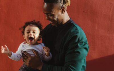 10 Tips for Gentle Parenting