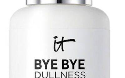 It Cosmetics Vitamin C Serum Review: Bye Bye Dullness and Hello Radiance