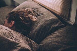 How To Change Bad Sleeping Habits
