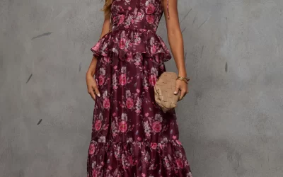 5 Styling Tips For Vici Collection Dresses