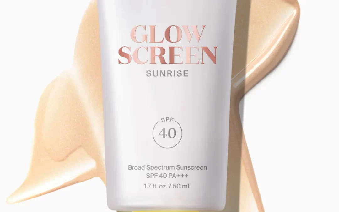 Sun-Kissed Safety: Super Goop Sunscreen Review with Eye Brightener & L&L Skin UV Magic Sunscreen Mirror