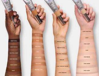 It Cosmetics BB Cream Review: Perfecting the Effortless Look