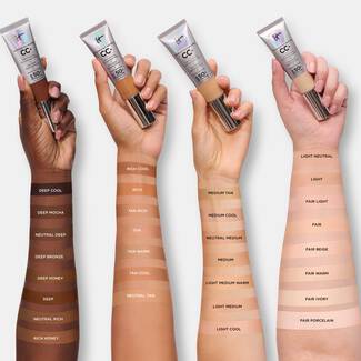 It Cosmetics BB Cream Review: Perfecting the Effortless Look