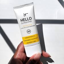 It Cosmetics Sunscreen Review: Your Ultimate Guide to Sun Protection and Flawless Skin
