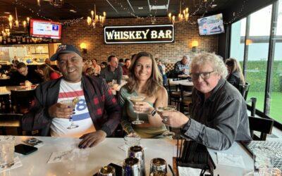 Federal American Grill: A Culinary and Hospitality Extravaganza from Houston to Scottsdale