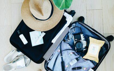 What To Bring To A Vacation Rental Home: Essential Packing Tips for a Smooth Stay
