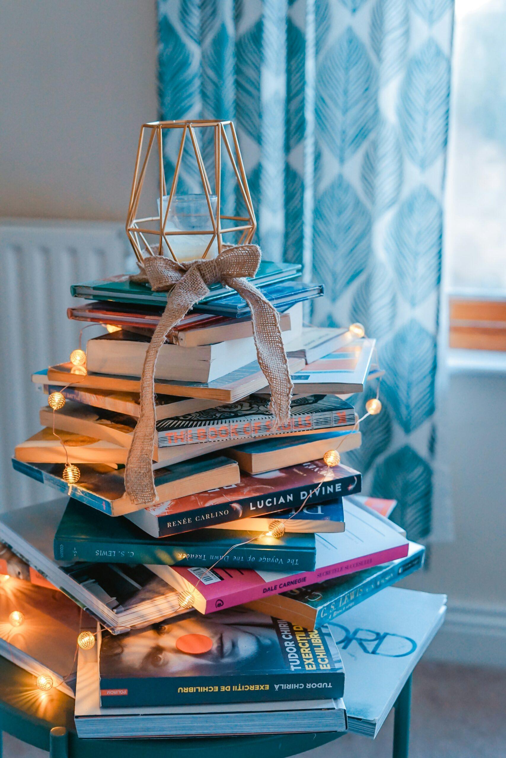 10 Books on How to Be a Better Person