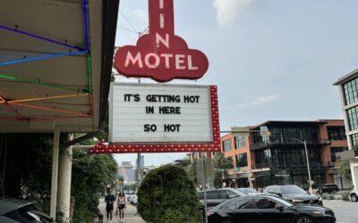 The Coolest Places to Stay in Downtown Austin: Your Travel Bucket List Starts Here