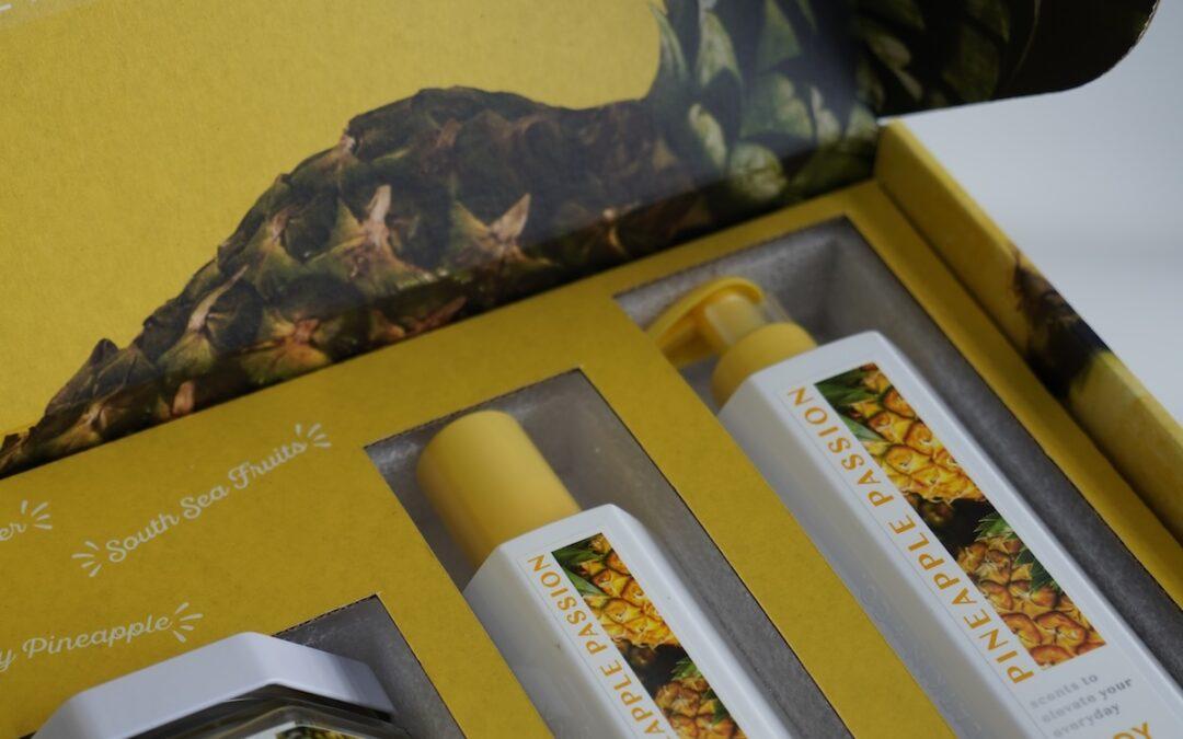 This $14 Pineapple Candle Is Quietly Dominating Bath & Body Works—Here’s Why