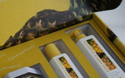 This $14 Pineapple Candle Is Quietly Dominating Bath & Body Works—Here’s Why